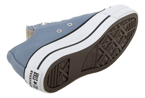Zapatilla Converse A08899c/lav
