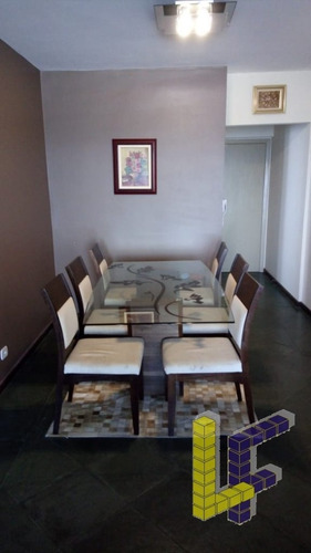 Apartamento Mongaguá- Sp - 16504