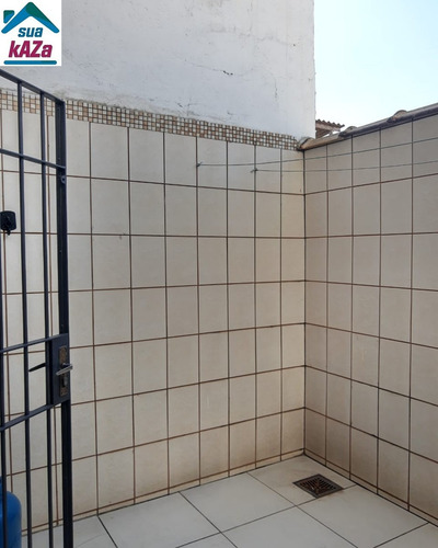 Imagem 20 de 30 de Sobrado No Miolo Do Ipiranga Por 520 Mil - Ca00041 - 68312732