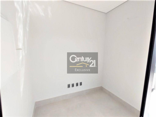 Imagem 9 de 26 de Espetacular Casa Com 3 Suíte À Venda No Condomínio Dona Maria José - Ca0942