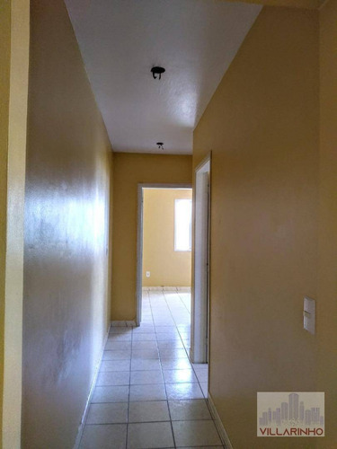 Imagem 19 de 24 de Villarinho Imóveis Vende Apartamento Por R$ 190.000,00 Teresópolis - Porto Alegre/rs - Ap1945