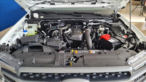 Ford Ranger 2.0 Turbo cd Xls 4x4