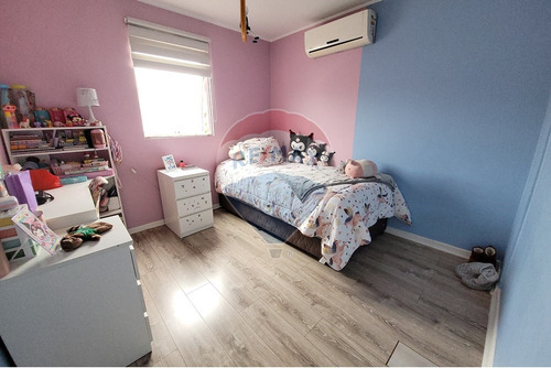 ¡tu Casa Soñada En Huechuraba Espera Por Ti!