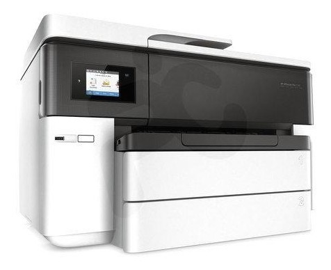 Imagen 2 de 6 de Downgrade Garantizado Hp Officejet 7720-40, 8210, 8710, 8720