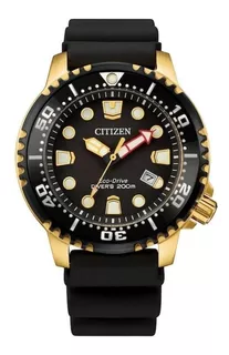 Reloj Citizen Promaster Diver Bn0152-06e Time Square