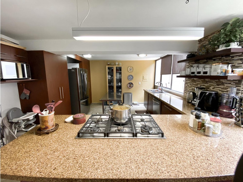 Casa En Venta En Lomas De La Herradura