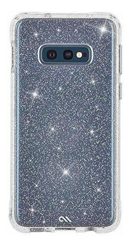 Case-mate - Tough Grip -galaxy S10e - Caso 7vlvc