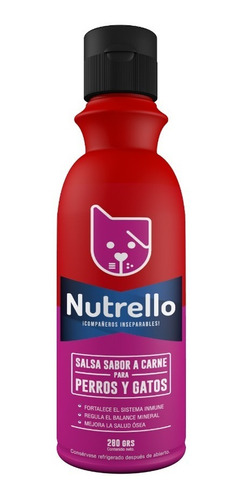 Combo Delicias Nutrello Para Perros + Envío Gratis