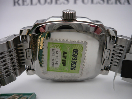 Orient Prince Automatico Power Reserve Cfdaa003b Promo Cuota