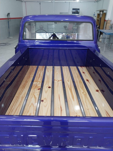 Chevrolet C10 1973