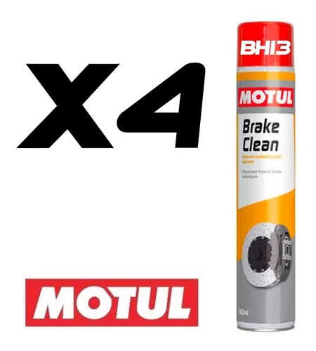 Motul Brake clean <