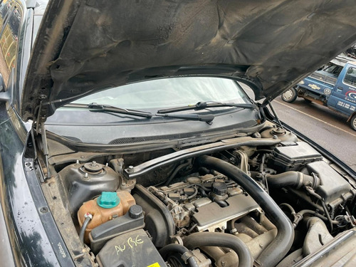 Motor Parcial Volvo Xc70 / V70 2.5 Turbo 2004 20v 210cv (Usado)