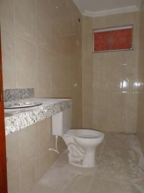Imagem 8 de 17 de Casa À Venda, 3 Quartos, 1 Suíte, 1 Vaga, Jardim Dos Comerciários (venda Nova) - Belo Horizonte/mg - 552