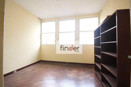 Imagem 26 de 30 de Prudência Na Avenida Higienópolis, 235 - Higienópolis.o Edifício É Patrimônio Histórico Do Bairro. 370 M², Varanda, 4 Dormitórios E 3 Vagas. - Ap0365