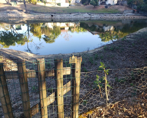 Imagem 27 de 30 de Sitio No Condominio Vale Do Ipe Amarelo Em Esmeraldas - St00153 - 70037859