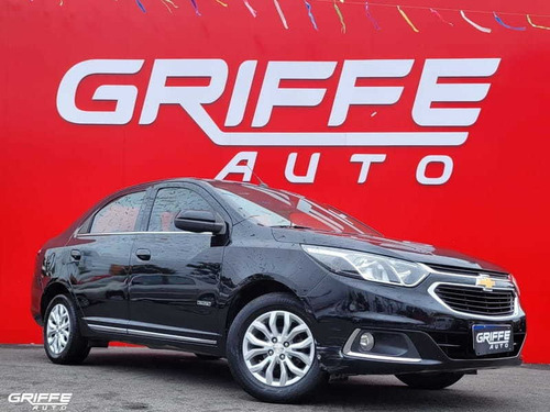 Imagem 3 de 14 de Chevrolet Cobalt 18a Eli 2017