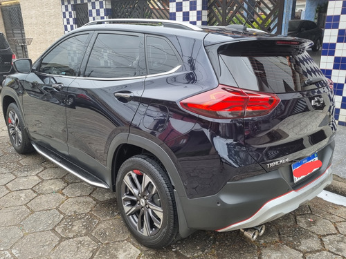 Chevrolet Tracker 1.2 Premier Turbo Aut. 5p