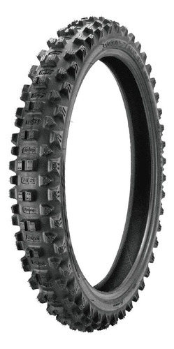 Pneu 90/90-21 57r Tt 7 Days Enduro (f) Borilli (m0) (stmono)