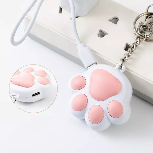Laser Interactivo Con Puntero De Luz Led Juguete Para Gato