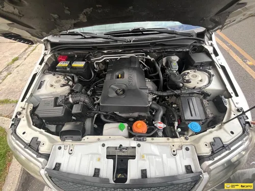 Chevrolet Grand Vitara Sz 2000cc Mt Aa