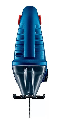 Imagen 4 de 10 de Sierra Caladora Bosch Gst 700 Capacidad Madera 70mm 500w