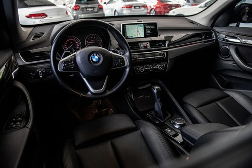 Bmw X1 2.0 Sdrive 20i Sportline 192cv - Car Cash