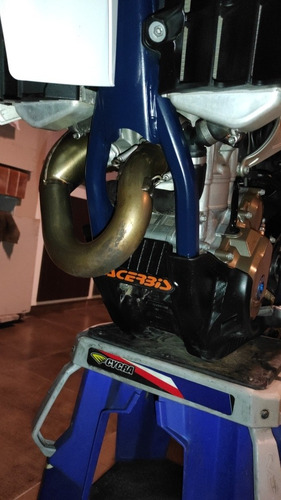 Husvarna Fc 350 2019