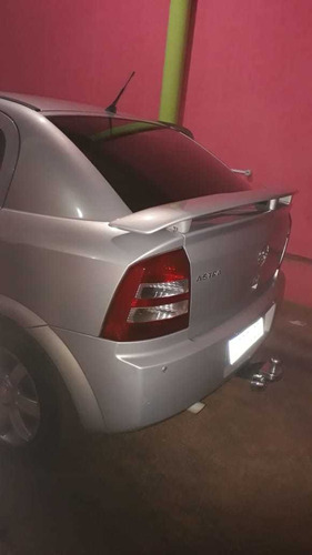 Chevrolet Astra 2005 2.0 Elegance Flex Power 5p