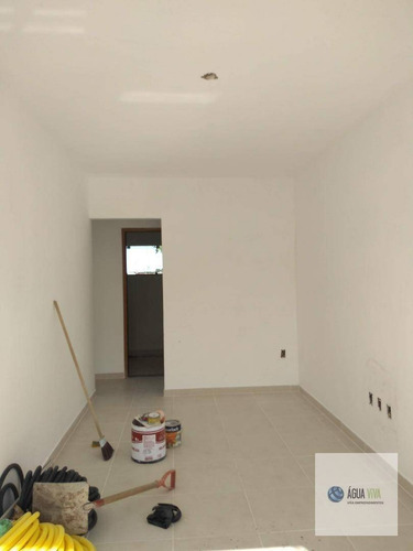 Rgi - Excelente Residencia De 01 Quarto Á Vista 105 Mil- Araruama - Ca0127