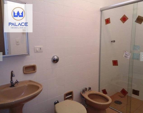 Imagem 6 de 9 de Casa À Venda, 100 M² Por R$ 260.000,00 - Jardim Brasília - Piracicaba/sp - Ca0820