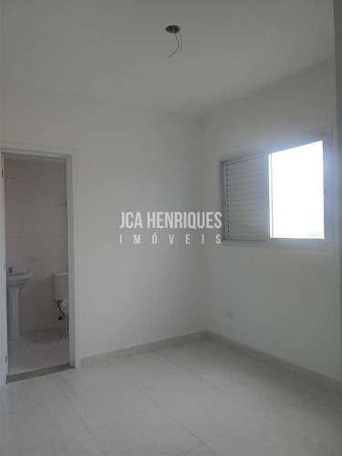 Imagem 10 de 10 de Apartamento 2 Dormitórios Com Lazer Completo... - V1030