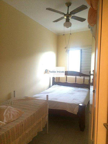 Imagem 18 de 19 de Apartamento Com 2 Dorms, Real, Praia Grande - R$ 160.000,00, 84m² - Codigo: 14004 - V14004