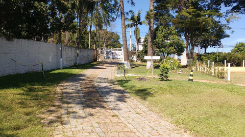 Imagem 14 de 25 de Comercial À Venda, Jardim Santa Teresa, Jundiaí. - Ch00085 - 34729647