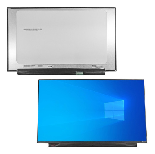 Pantalla Compatible Notebook Hp 15-fd0048la Nueva