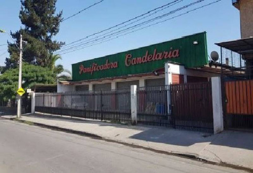 Venta, El Bosque, Local Comercial, Vecinal Norte