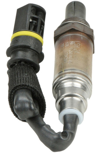 Sensor Oxigeno Adc Bmw 320i L6 2.2l 2003 Bosch