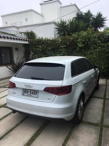 Imagen 3 de 6 de Audi A3 Sportback 1.2 Tfsi 110 Cv