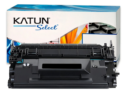 Toner Compatível Katun Uso Hp 226x Cf226x M426 M426dw M402 Tinta Katun ( Preto )
