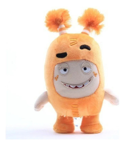 Caliente Nueva De Animados Dibujos 8 Oddbods Venta Juguete
