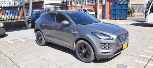 Jaguar E-Pace 2.0 E-pace