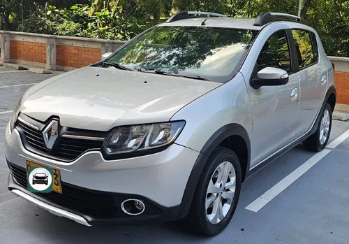 Renault Stepway 1.6 Expression / Zen