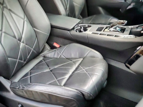 DS DS7 Crossback 2.0 Hdi 180 At So Chic