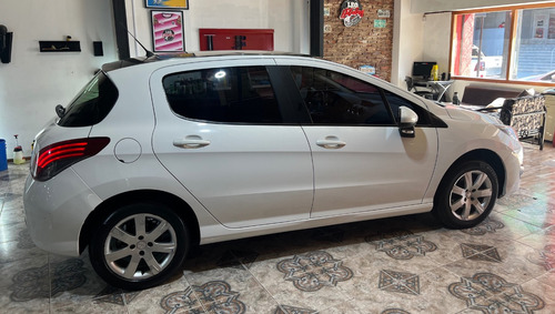 Peugeot 308 1.6 Active