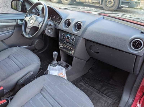 Chevrolet Prisma 2010 1.0 Maxx Flexpower 4p