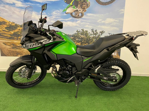 Versys X300 Abs 2021 - Não Fique De Fora