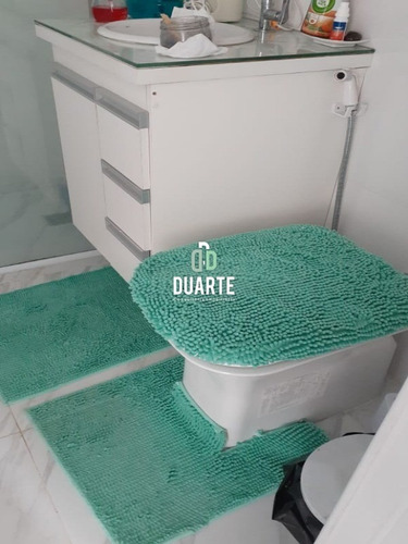 Imagem 6 de 6 de Apartamento - Ap02055 - 34665586