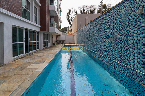 Imagem 30 de 30 de Cannes- Apartamento Novo 2 Quartos Sendo 1 Suite E 2 Vagas, Semi Mobiliado Com Armários Qualidade Todeschini, Curitiba, Pr - Pr - Ap0187_impr