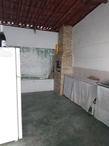 Imagem 21 de 22 de Casa Em Ponta Negra, Natal/rn De 250m² 4 Quartos À Venda Por R$ 250.000,00 - Ca1069043-s