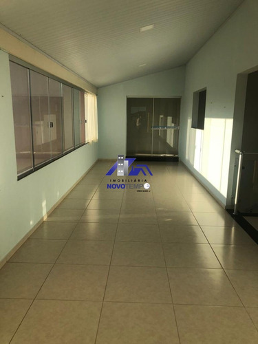 Imagem 8 de 18 de Lindo Rancho A Venda No Condomínio Itapoã Em Santo Antônio De Aracanguá - 1000m² De Terreno - Ra00006 - 71029880