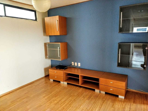 Imagen 8 de 14 de Renta Departamento En Milenio 3 Priv Alberca 2 Rec Factura